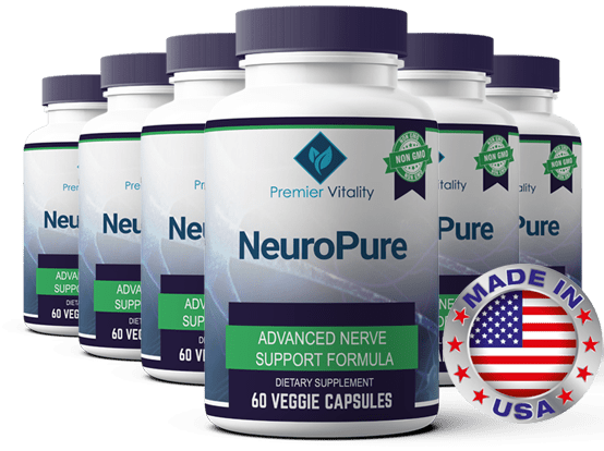 NeuroPure Supplement